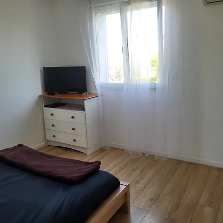 Avec Piscine Proche De La Villa