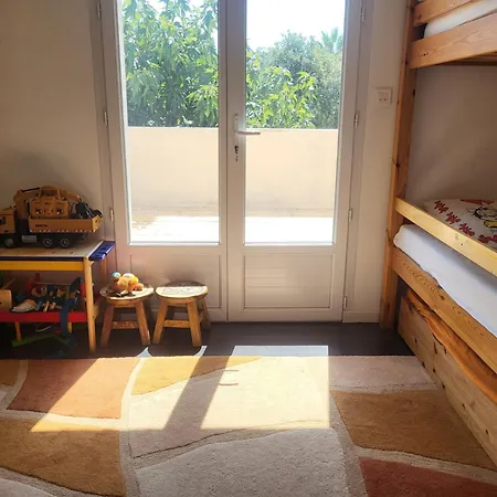 Avec Piscine Proche De La *