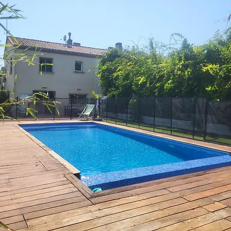Avec Piscine Proche De La * Lattes